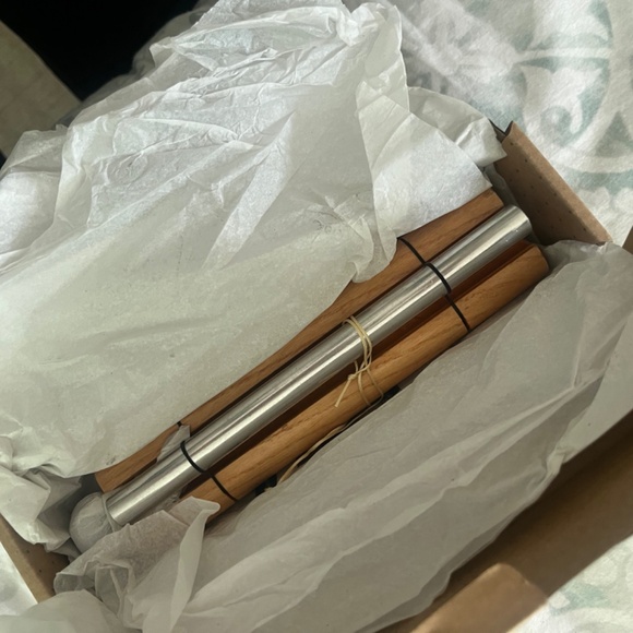 NWT Woodstock Wind Chime Solo - Picture 4 of 4